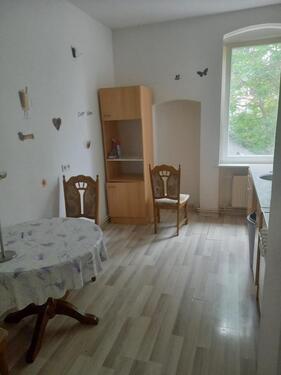 Foto - Etagenwohnung in Weißenfels zur Miete