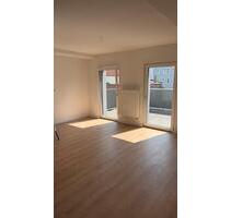 Maisonette Wohnung 4 Zimmer Erstbezug nach Sanierung - Hannover Linden-Limmer