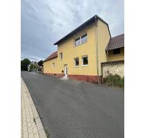 Großes Haus 200 m² – Ideal für WG, Großfamilie & Mehrgenerationen - Fritzlar