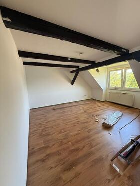 Foto - 1 Zimmer Dachgeschoßwohnung zur Miete in Jördenstorf