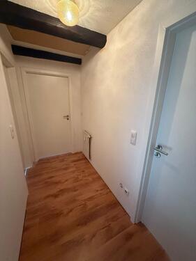 Foto - Dachgeschoßwohnung in Jördenstorf zur Miete