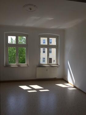 Foto - Biete in Demmin, Lindenstr 7a schöne sanierte 2-Raum-Wohnung i