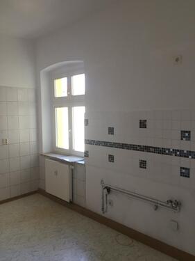 Foto - Etagenwohnung in Demmin