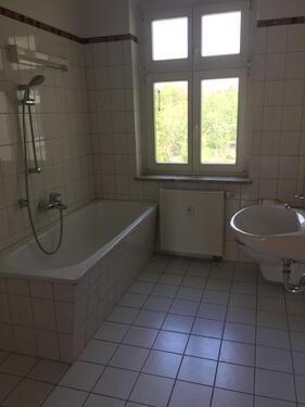 Foto - Etagenwohnung in Demmin zur Miete
