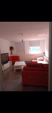 Foto - Etagenwohnung in Duisburg