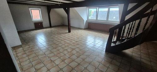 Foto - Große 4,5 Zimmer Wohnung Salem leerstehend ab sofort!