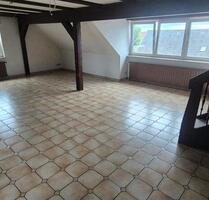 Große 4,5 Zimmer Wohnung Salem leerstehend ab sofort!