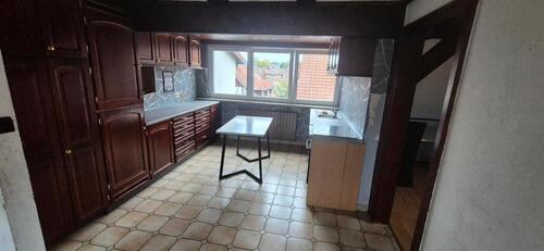 Foto - Etagenwohnung zur Miete in Salem