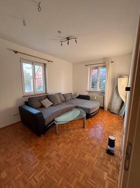 Foto - Etagenwohnung in München