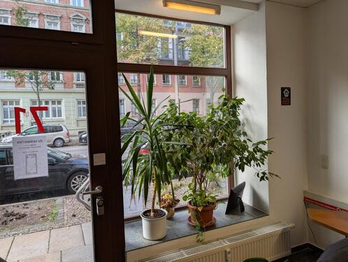 Foto - Laden- Bürofläche Lpz. Könneritzstr. 71