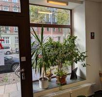 Laden- Bürofläche Lpz. Könneritzstr. 71 - Leipzig Nordost