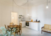 Foto - Etagenwohnung in Berlin