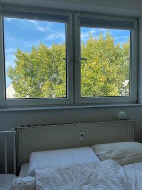 Foto - Etagenwohnung in Berlin
