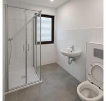 Großzügige und lichtdurchflutete 2-Zimmer-Wohnung mit Küche & 2 Balkonen - Frankfurt am Main Bonames