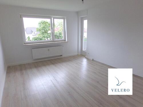 Foto - Wohnen im schönen Ahlen...3 Zimmer in der 1 Etage mit sonnigem Balkon