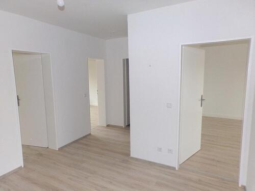 Foto - Etagenwohnung in Ahlen zur Miete