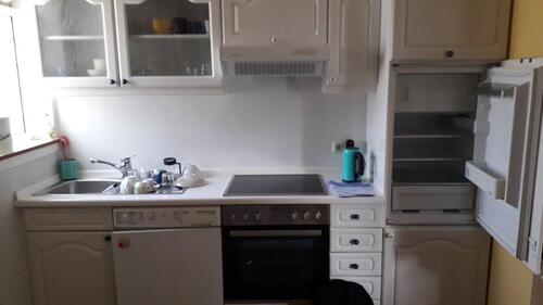 Foto - Etagenwohnung in Mainz