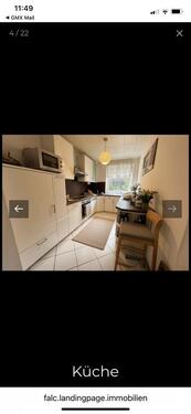 Foto - Etagenwohnung zur Miete in Göttingen