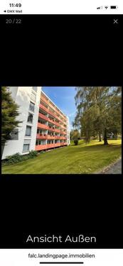 Foto - Etagenwohnung in Göttingen