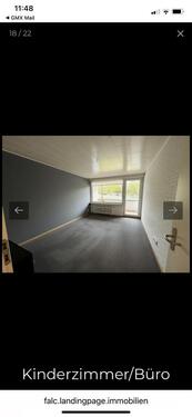 Foto - Etagenwohnung in Göttingen zur Miete