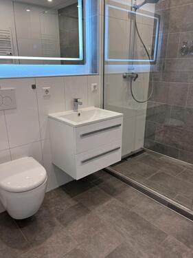 Foto - Zwei Zimmerwohnung moderne Ausstattung