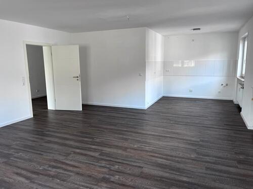 Foto - Etagenwohnung zur Miete in Angelbachtal