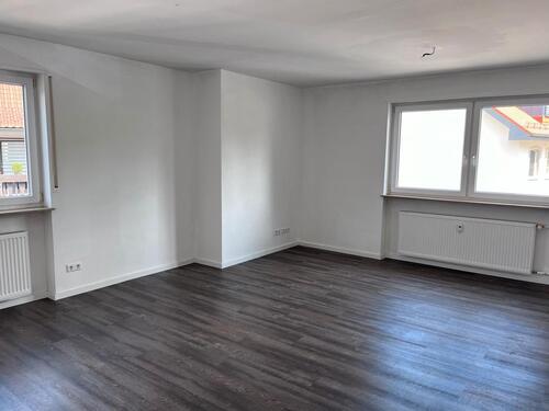 Foto - Etagenwohnung in Angelbachtal