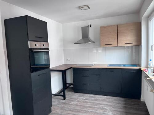 Foto - Etagenwohnung in Angelbachtal zur Miete