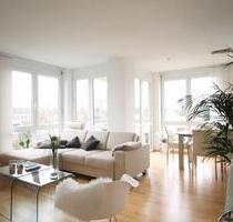 2 Zimmer Wohnung, hell, barrierefrei, beste Lage,geh. Ausstattung - Saarlouis