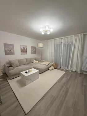 Foto - Etagenwohnung in Mülheim-Kärlich