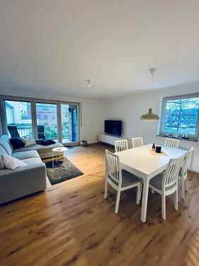 Foto - Mietwohnung - 600,00 EUR Kaltmiete,