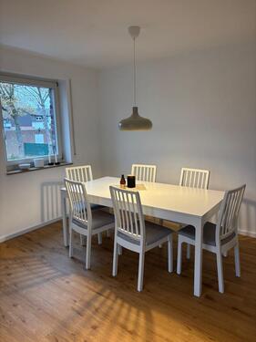 Foto - Etagenwohnung zur Miete in Schwalmtal