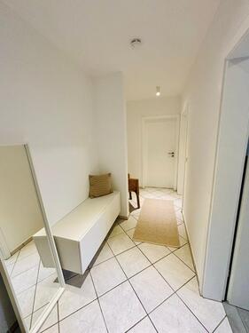 Foto - Etagenwohnung in Schwalmtal zur Miete