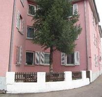 Hier macht wohnen Spaß: 3 -Zimmer-Wohnung in zentraler Lage - Stuttgart Stuttgart-Nord