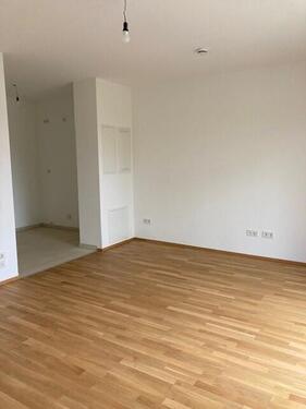 Foto - 1 Zimmer Etagenwohnung in Dittelbrunn