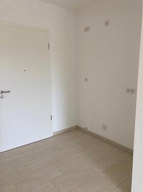 Foto - Etagenwohnung in Dittelbrunn zur Miete