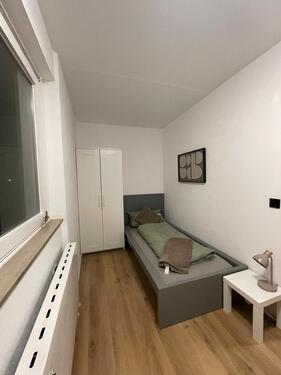 Foto - WG-Neugründung nach Sanierung 1 WG Zimmer in 3er WG mit Aufzug