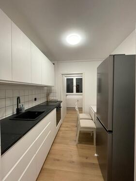 Foto - 1 Zimmer Etagenwohnung zur Miete in Nürnberg