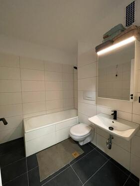 Foto - 1 Zimmer Etagenwohnung in Nürnberg