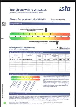 Foto - Etagenwohnung in Nürnberg zur Miete