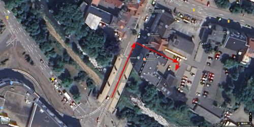 Foto - PKW-Stellplatz zu vermieten - 50,00&nbsp;EUR Miete,