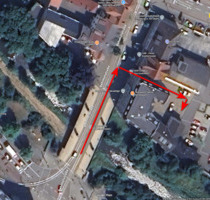 PKW-Stellplatz zu vermieten - 50,00&nbsp;EUR Miete, in Nordhausen (PLZ: 99734)