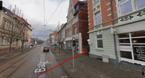 Foto - andere zur Miete in Nordhausen