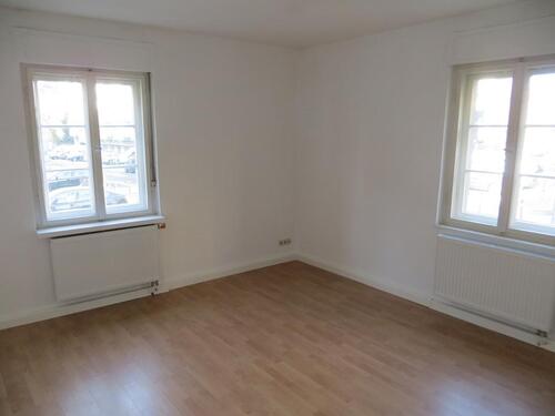 Foto - Helle 2-Zimmer-Wohnung mit brandneuer Heizung & großer Wohnküche