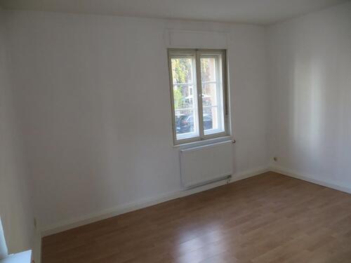 Foto - Etagenwohnung in Nürnberg zur Miete