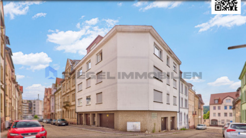Foto - 2 Zimmer Wohnung zu vermieten - 700,00&nbsp;EUR Kaltmiete, ca.&nbsp; 56,00&nbsp;m&sup2;