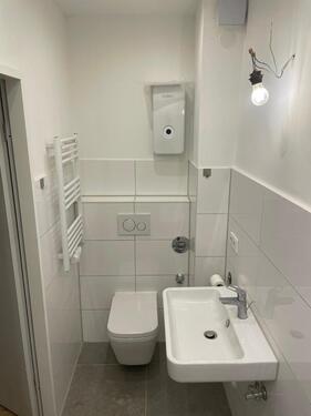 Foto - Etagenwohnung in Lübeck zur Miete