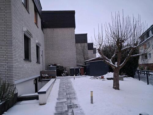 Foto - 4 Zimmer Reihenhaus zur Miete in Buxtehude