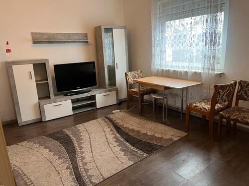 Foto - Lich, Wohnung 1 ZKB, hell, schön