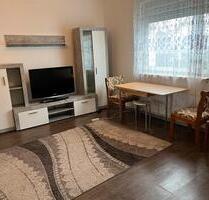 Lich, Wohnung 1 ZKB, hell, schön